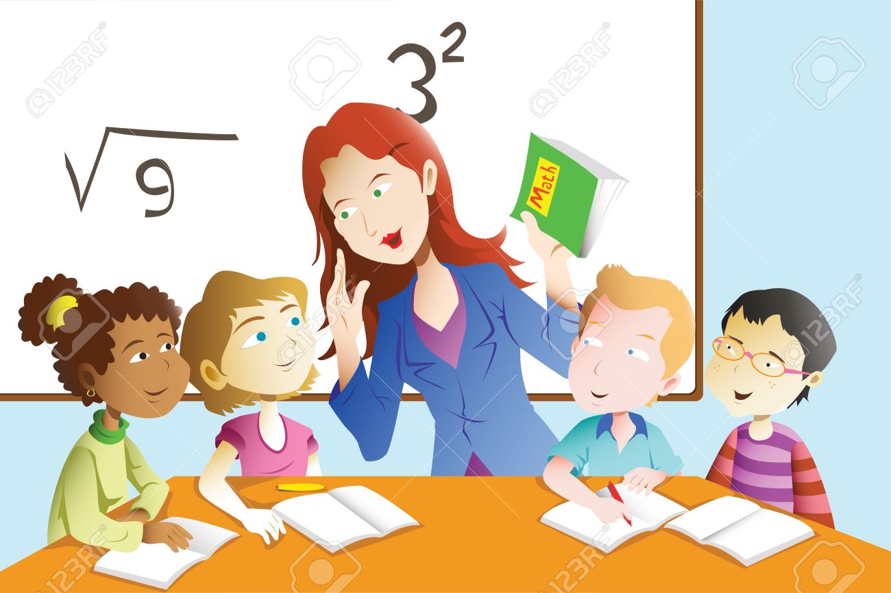 Image of 9am - 2.30pm Year 6 Booster Classes